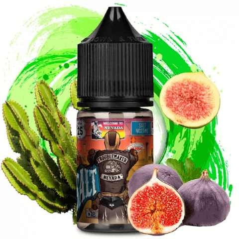 TROUBLEMAKER - Nevada (30 ml.)