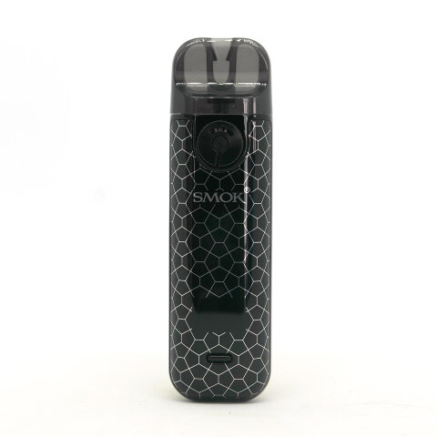 Smok Novo 4 Pod Kit 800mah Black Armor (Оригинал)