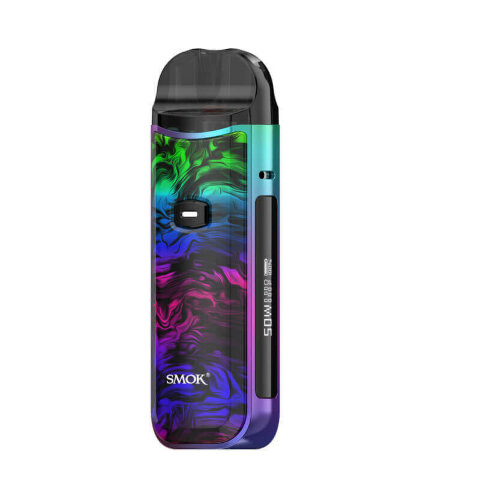 SMOK Nord 50W 1800mAh Fluid 7-Color (Оригинал)