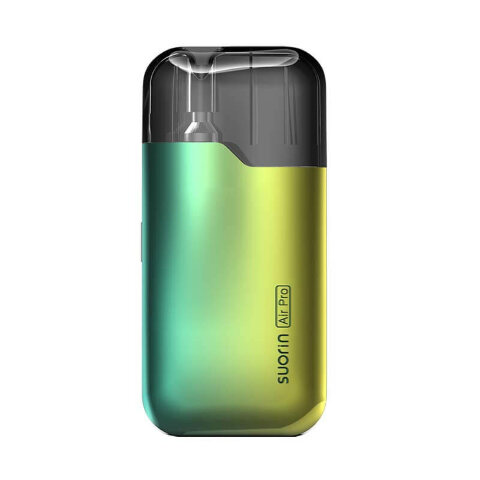 Suorin Air Pro 930 Mah Lively Green (Оригинал)