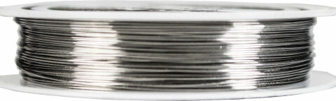 Кантал (Kanthal) 0,25 мм (1 м.)