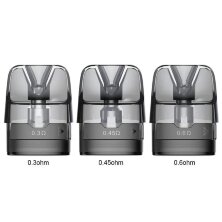 Картридж VOOPOO Argus E40 4.5 ml 0.45 ohm (Оригинал)