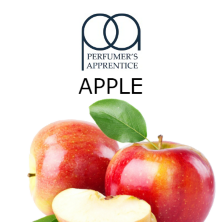 Арома TPA Apple - Яблоко (5 ml.)