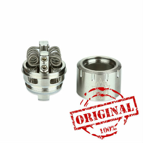 RBA база Smoktech SMOK V8 Baby / Big Baby RBA Coil / iJUst NexGen (Оригинал)