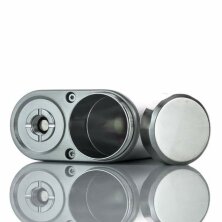 Бокс мод Eleaf Pico 21700 Mod 100W Black + аккумулятор 21700 (Оригинал)