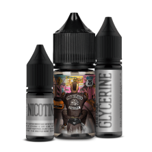 Набор TROUBLEMAKER SALT- Florida 50 mg (30 ml.)