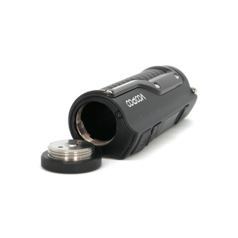 Стартовый комплект Voopoo Argus X Denim Silver (Оригинал)