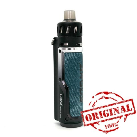 Стартовый комплект Voopoo Argus X Denim Silver (Оригинал)