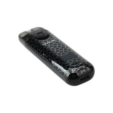 Smok Novo 4 Pod Kit 800mah Red Stabilizing Wood (Оригинал)