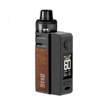 VOOPOO Drag E60 2550 mAh Coffee (Оригинал)