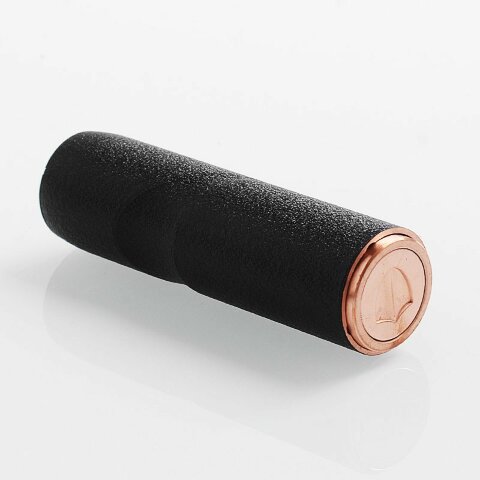Мехмод THC Tauren Mech Mod 21700 Copper Black (Оригинал)