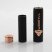 Мехмод THC Tauren Mech Mod 21700 Copper Black (Оригинал)