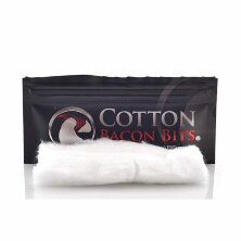 Хлопок (вата) Cotton Bacon V2 (10 грамм) (Оригинал)