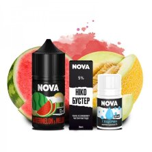 CHASER NOVA - Watermelon Melon (30 ml.)