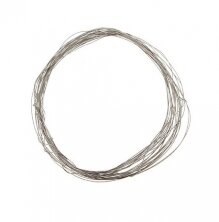 Нихром 0,2 мм (1 м.)