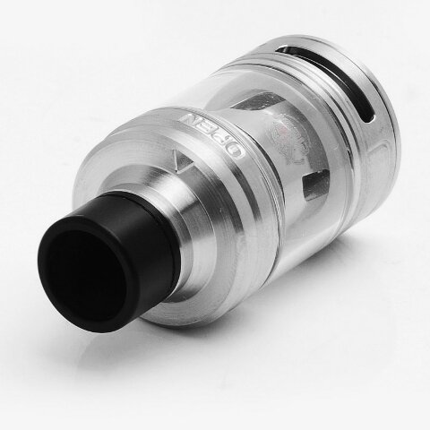 Атомайзер Eleaf ELLO mini 2 ml. Silver (Оригинал)