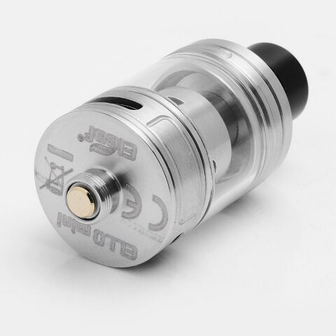 Атомайзер Eleaf ELLO mini 2 ml. Silver (Оригинал)