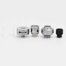 Атомайзер Eleaf ELLO mini 2 ml. Silver (Оригинал)