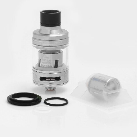Атомайзер Eleaf ELLO mini 2 ml. Silver (Оригинал)