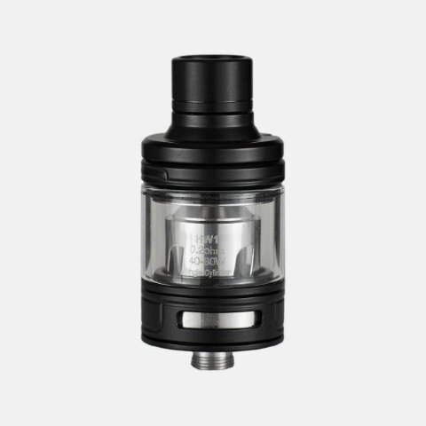 Атомайзер Eleaf ELLO mini 2 ml. Black (Оригинал)