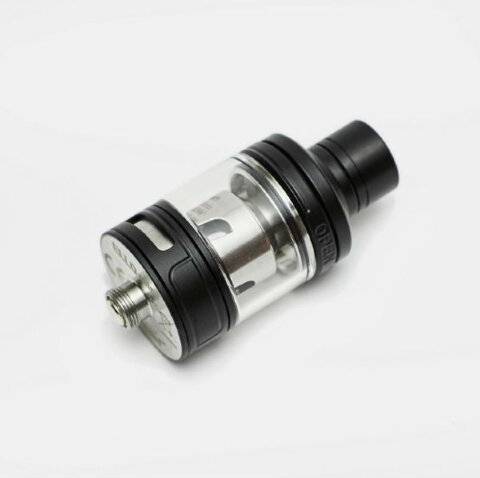 Атомайзер Eleaf ELLO mini 2 ml. Black (Оригинал)