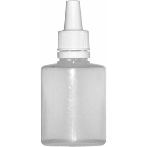 Пластиковые бутылочки 30 мл.