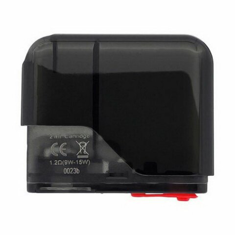 Картридж Suorin Air POD Cartridge 2мл 1.2 Ohm (Оригинал)