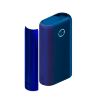 Комплект GLO HYPER PLUS Blue (Оригинал)