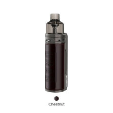 VOOPOO Drag X 18650 Chestnut (Оригинал)