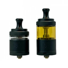 Атомайзер Vandy Vape Berserker V3 MTL RTA Black (Оригинал)
