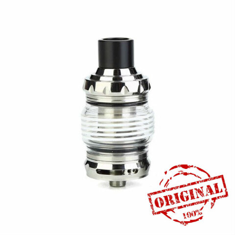 Атомайзер Eleaf Melo 5 4ml. Silver (Оригинал)