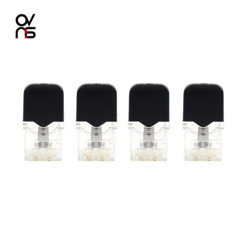 Перезаправляемый OVNS JC01 Cartridge 0.7 ml 1.5 Ohm 