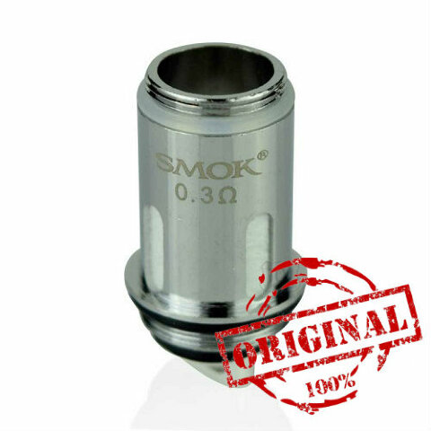 Испаритель SMOK Vape Pen 22 / Vape Pen PLUS 0.3ohm (Оригинал)
