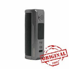 Бокс мод Voopoo Drag X Plus 100W Classic (Оригинал)