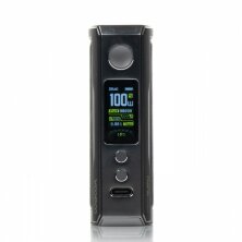 Бокс мод Voopoo Drag X Plus 100W Classic (Оригинал)