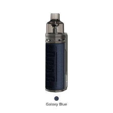 VOOPOO Drag X 18650 Galaxy Blue (Оригинал)