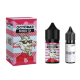 OCTOBAR - Berries Tea (30 ml.)
