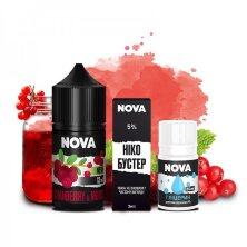 CHASER NOVA - Cranberry Mors (30 ml.)