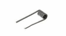 Спираль Fused clapton