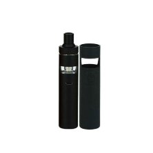Силиконовый чехол Aio D22 (черный)