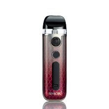 SMOK Novo 5 900 mAh Silver Red Cobra (Оригинал)