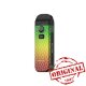 SMOK Nord 4 80W 2000mAh Rasta Green Armor (Оригинал)