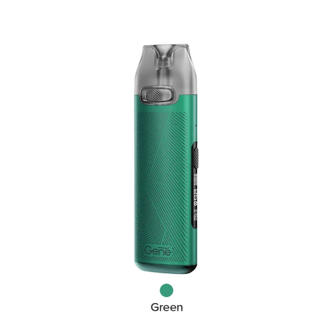 Voopoo VTHRU Pro 25W Pod 900 mAh Green (Оригинал)