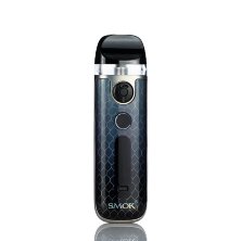 SMOK Novo 5 900 mAh Black Cobra (Оригинал)