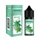 OCTOBAR FRESH & SOUR - Mint Basil (30 ml.)