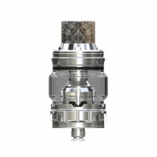 Атомайзер Eleaf ELLO Duro Silver (Оригинал)