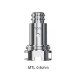 Испаритель SMOK Nord DC MTL 0.8 Ohm (Оригинал)