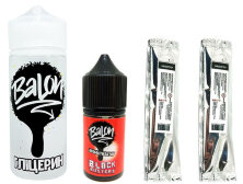 BALON MIX Block Busters (120 ml.)