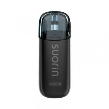 Suorin Air Hybrid Pod 600mah 2.8ml Obsidian Black (Оригинал)