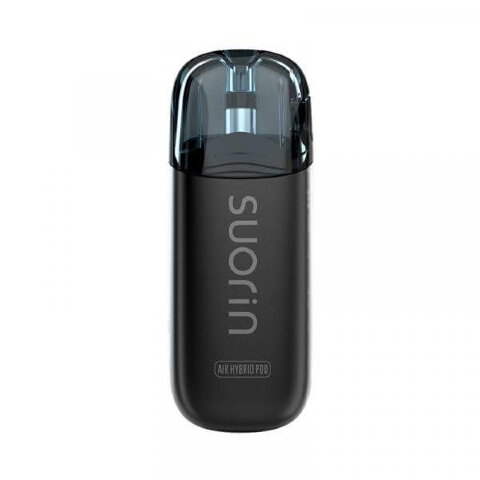Suorin Air Hybrid Pod 600mah 2.8ml Obsidian Black (Оригинал)